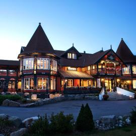 Sølvgarden Hotel, hotel a Rysstad