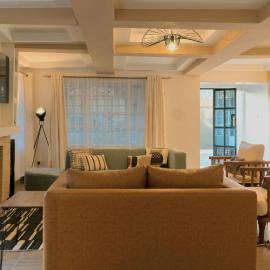 Guesthouse in Kamakis Eastern Bypass