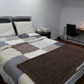 Guest House Room No 02, hotel in Mississauga