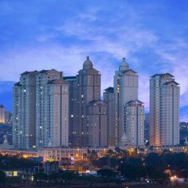 BW Kemayoran Hotel & Convention Powered by Archipelago