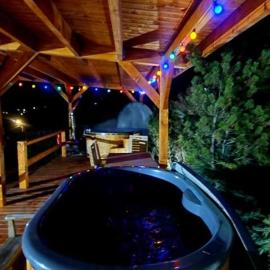 Góralska Chata & Spa, hotel in Muszyna