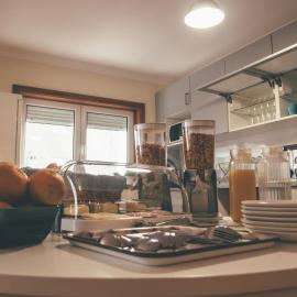 Oportocean Hostel, Hotel in Matosinhos
