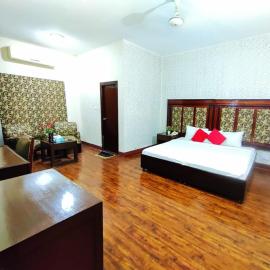 Margalla View Motel