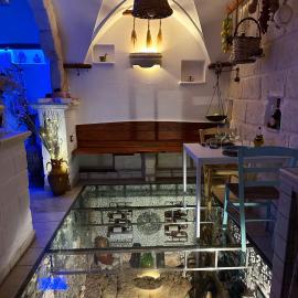 Cest La Vie Apulia