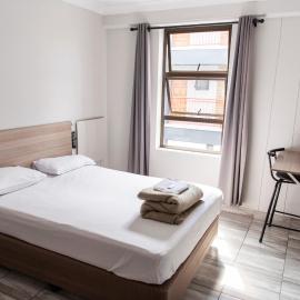 Ecomotel Louis Botha, hotel a Johannesburg