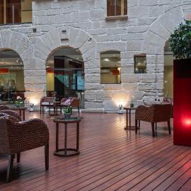F&G Logroño, hótel í Logroño