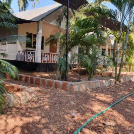 Saxony Village Resort, hotel in Agonda