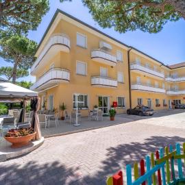Hotel Romagna