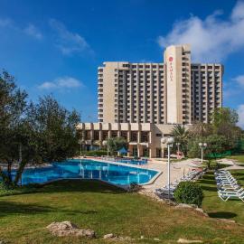 Ramada Jerusalem Hotel, מלון בירושלים