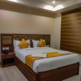 RR Mount Elite Suites