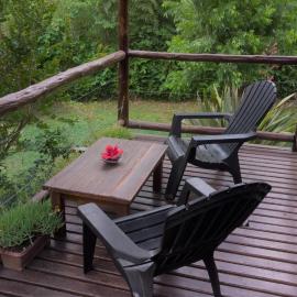 Cabañas ICh, hotel a Tigre