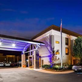 Days Inn by Wyndham Laurel MS, Hotel in Laurel