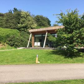 Yorkshire Dales Lodge 1 by Together Travel - 3-Bed Ensuite Retreat, hotel v destinaci Richmond