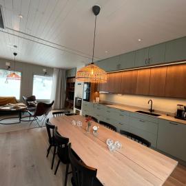 Kåvan Townhouse Funäsdalen, hotel a Funäsdalen