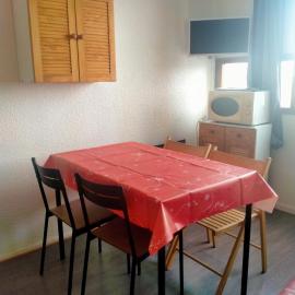 Studio Zodiaque, Hotel in Le Corbier
