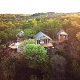 Bushveld Bivouac Private Camp, hotel din Mica