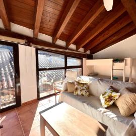 Apartamento Gerri - L'Amfitriona