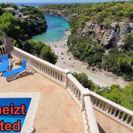 * Casa del Diamante - Meer- und Buchtblick VILLA *