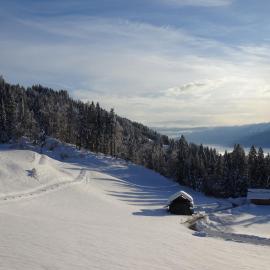 Gasperhof, hotel a Dellach
