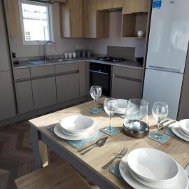 Hoburne Bashley Self-Catering Holiday Home