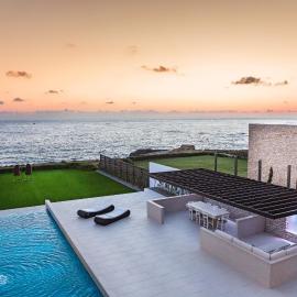 Cap St Georges Villas, hotel u gradu Peyia