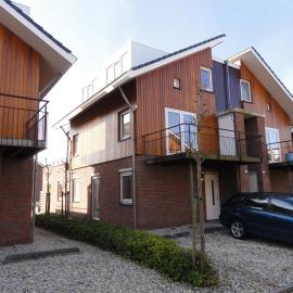 Appartement Uniekappart, Hotel in Uitgeest