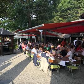Waldrestaurant VIDA, хотел в Капфенберг