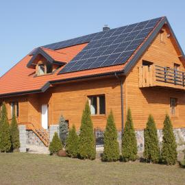 Viesnīca Gościniec u Zalesia Warchały Noclegi Zalewski pilsētā Varhavi