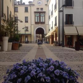 Suite Latina - San Leonardo