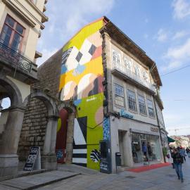 Casa Augusta 2, hotel din Braga