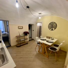 Bike Room - SEA CAVES Pietra Ligure