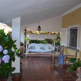 Villa Hermes, hotel u gradu San Ferdinando