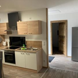Ferienwohnung Funke F3 für Monteure