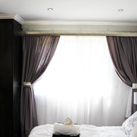 La Coscello Guest House: Edenvale şehrinde bir otel