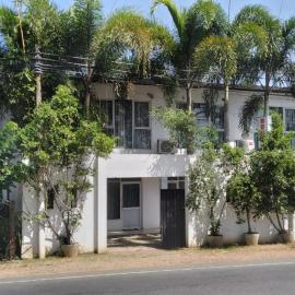 Saragama Holiday Resort, hotell sihtkohas Kurunegala