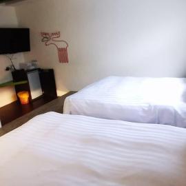 Nandu Inn