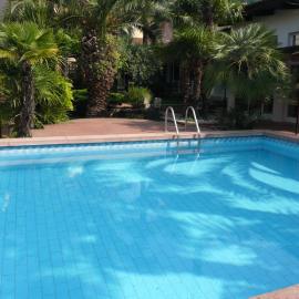 Oasi Holiday Home