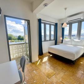 Bahia Urbana Hotel