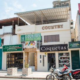 Hotel Country Boutique, Hotel in Piura