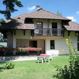 Vila Vidikovac