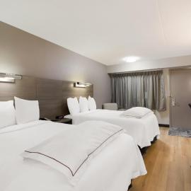 Red Roof Inn PLUS+ Chicago - Naperville, hotel din Naperville