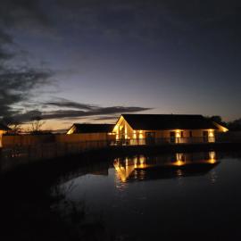 Mallard Cottage, Ashlin Farm Barns