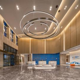 Holiday Inn Express Liaoyuan Economic Dev Zone by IHG, hotel in Liaoyuan