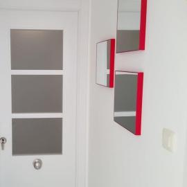 Acogedor piso en Cariño, hotell sihtkohas Cariño