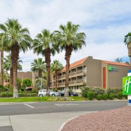 Holiday Inn Express Palm Desert by IHG, viešbutis mieste Palm Dezertas