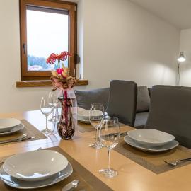 Apartma Valič