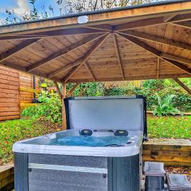 Finest Retreats - Harp House