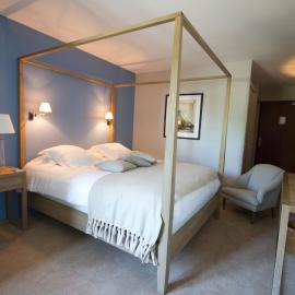 Hotel Santa Maria, hotel en Saint-Florent