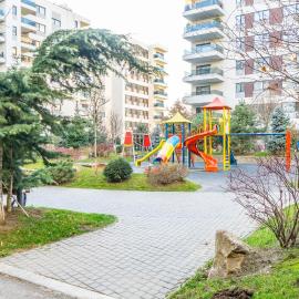Luxury Pipera, khách sạn ở Voluntari