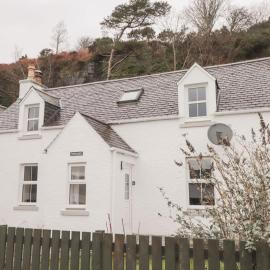 Craigard, hotel in Balmacara